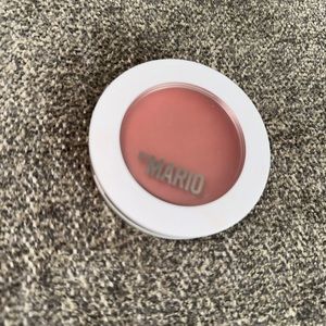 MAKEUP BY MARIO • BUNDLE 2 used a few times each Blush and Skin Enhancer